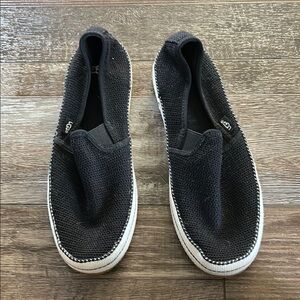 UGG Women’s NEW Sammy Wave Deck Shoe